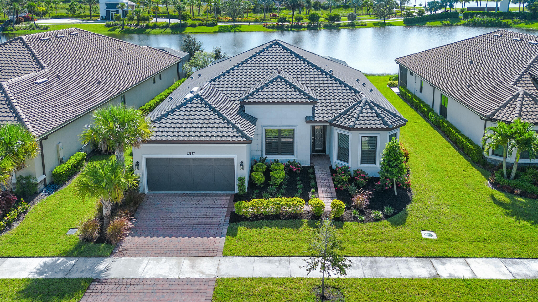 12872 Southwest Barelli Ct Port Port St. Lucie, FL 34987 - Photo 44 of 66 12872 SW Barelli Court-1