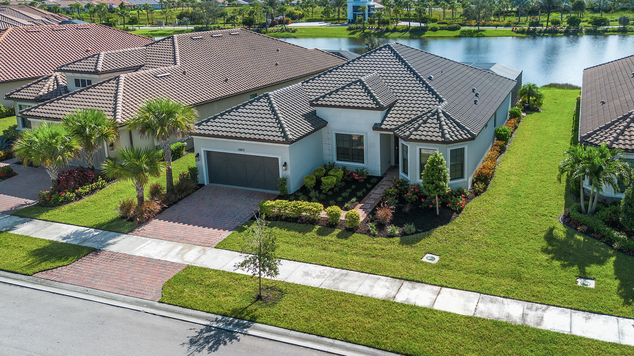 12872 Southwest Barelli Ct Port Port St. Lucie, FL 34987 - Photo 45 of 66 12872 SW Barelli Court-2