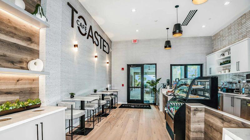 12872 Southwest Barelli Ct Port Port St. Lucie, FL 34987 - Photo 53 of 66 Esplanade Community 5