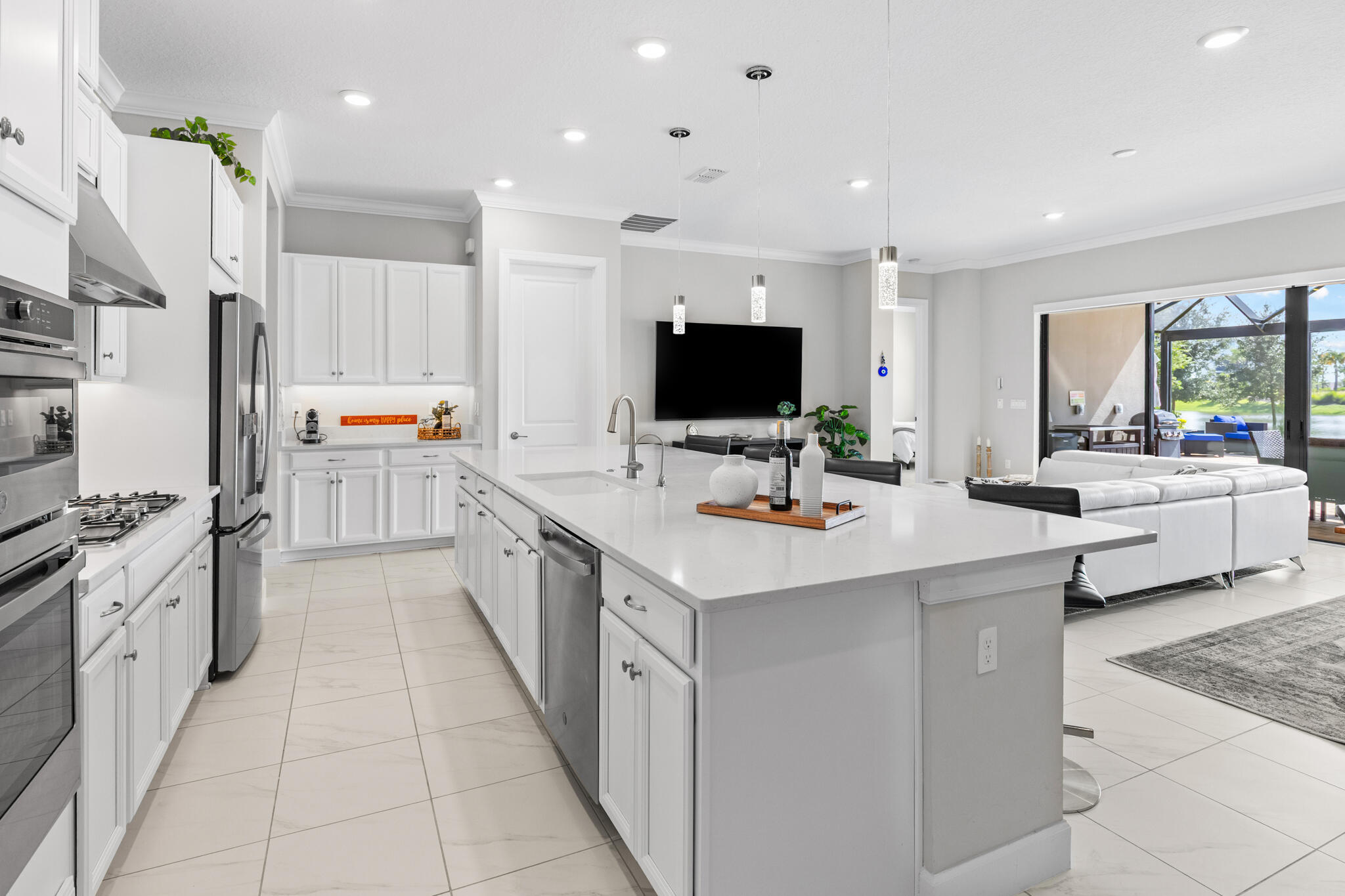 12872 Southwest Barelli Ct Port Port St. Lucie, FL 34987 - Photo 6 of 66 12872 SW Barelli Court-12