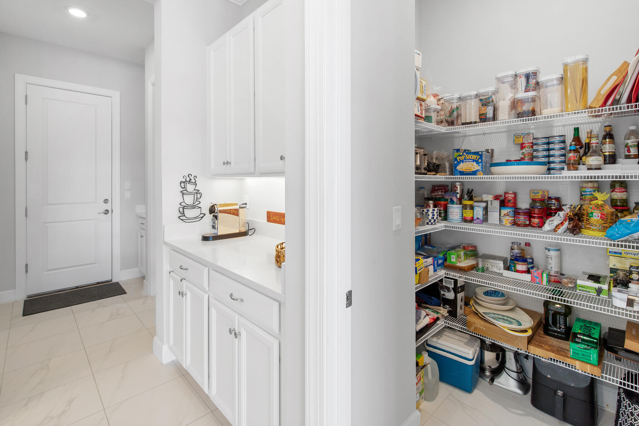 12872 Southwest Barelli Ct Port Port St. Lucie, FL 34987 - Photo 8 of 66 12872 SW Barelli Court-41