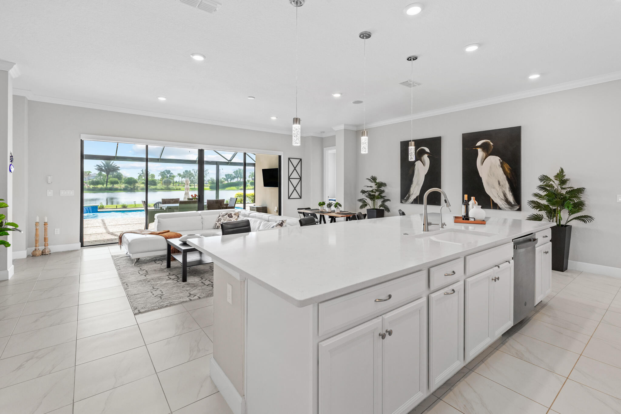 12872 Southwest Barelli Ct Port Port St. Lucie, FL 34987 - Photo 10 of 66 12872 SW Barelli Court-24