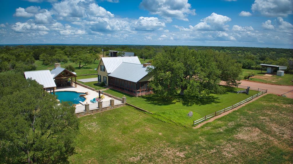 19316 Ranch To Market Road 1871 Mason, TX 76856 - Photo 21 of 62