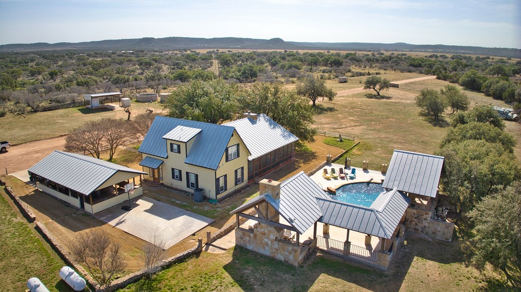 19316 Ranch To Market Road 1871 Mason, TX 76856 - Photo 22 of 62