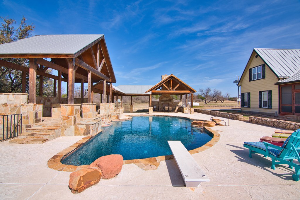 19316 Ranch To Market Road 1871 Mason, TX 76856 - Photo 25 of 62