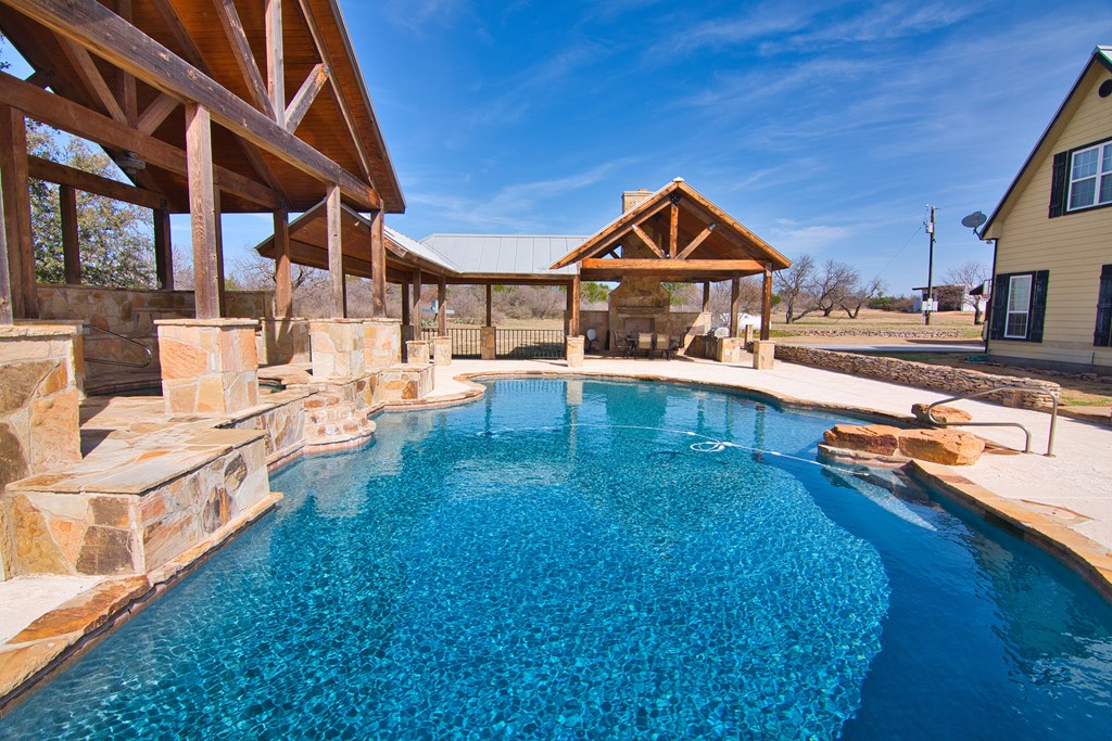 19316 Ranch To Market Road 1871 Mason, TX 76856 - Photo 26 of 62