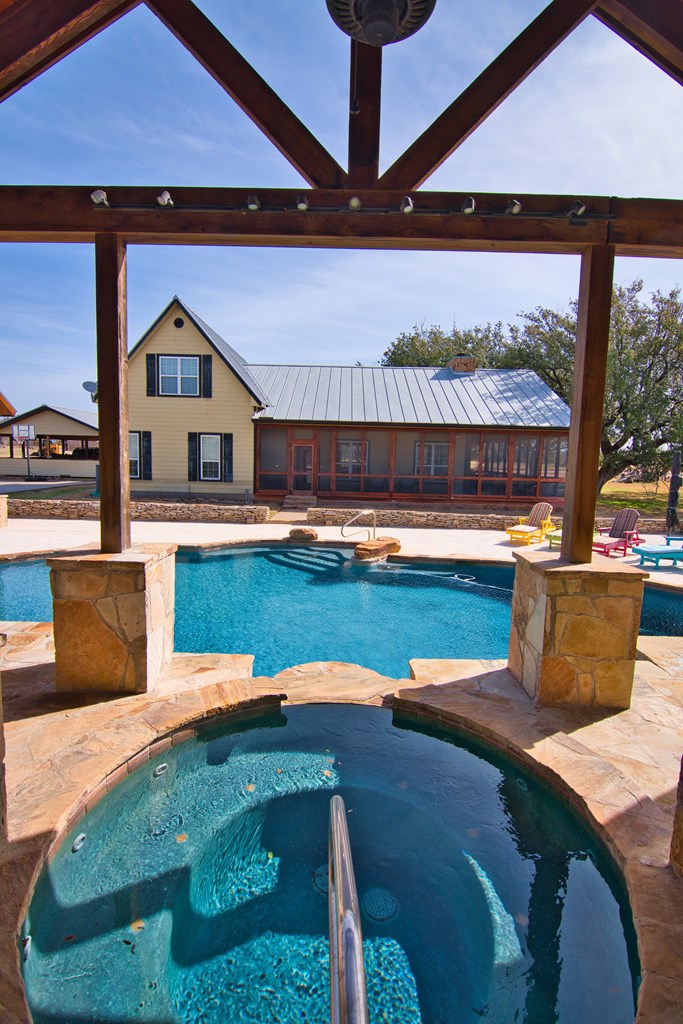 19316 Ranch To Market Road 1871 Mason, TX 76856 - Photo 27 of 62