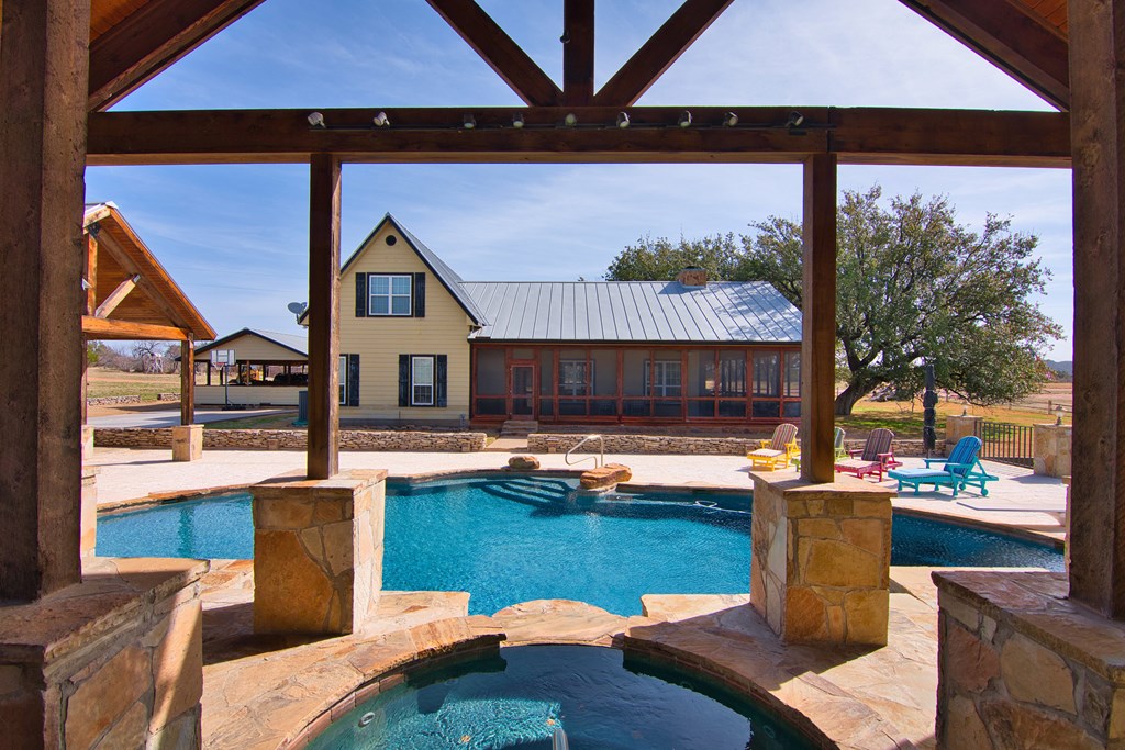 19316 Ranch To Market Road 1871 Mason, TX 76856 - Photo 28 of 62