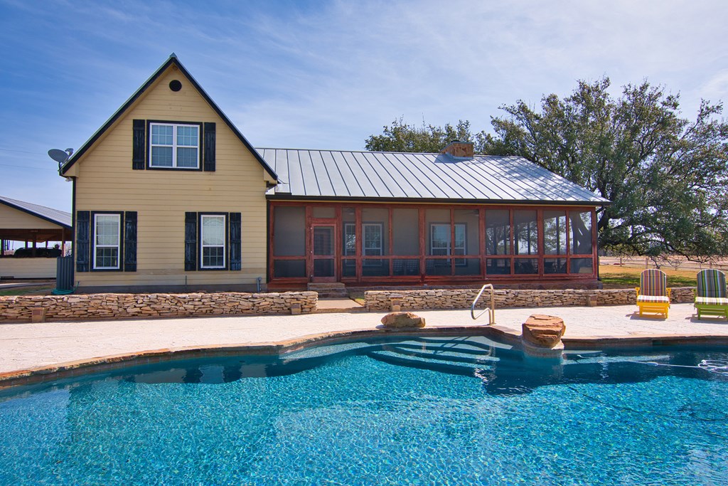 19316 Ranch To Market Road 1871 Mason, TX 76856 - Photo 29 of 62