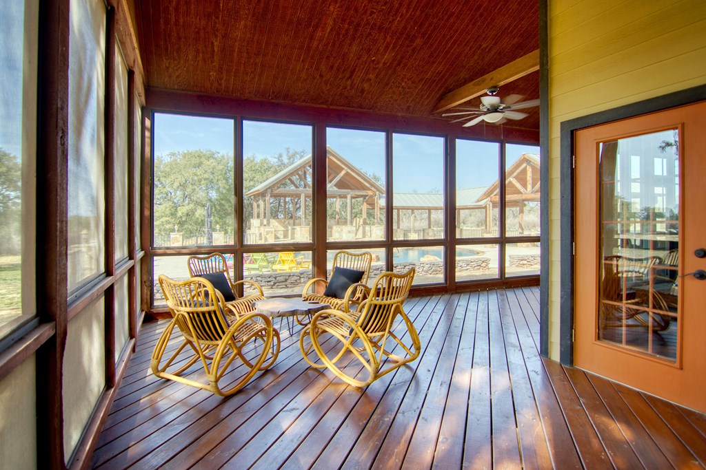 19316 Ranch To Market Road 1871 Mason, TX 76856 - Photo 4 of 62