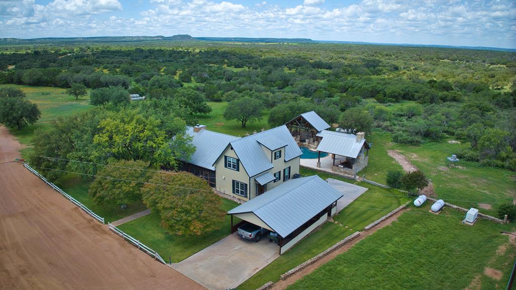 19316 Ranch To Market Road 1871 Mason, TX 76856 - Photo 42 of 62