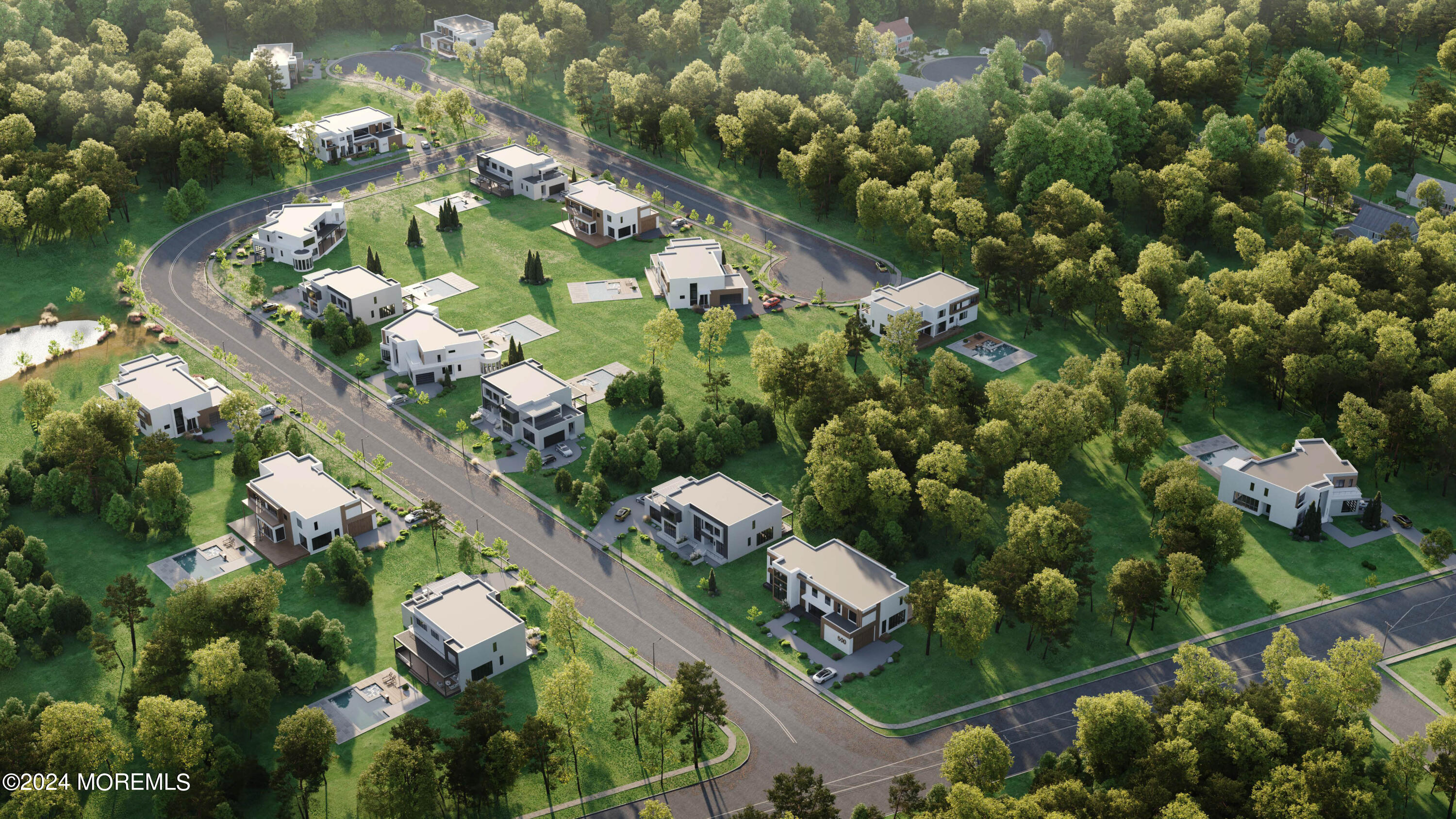 1088 Cox Cro Road Toms River, NJ 08755 - Photo 3 of 11 Palm Estates