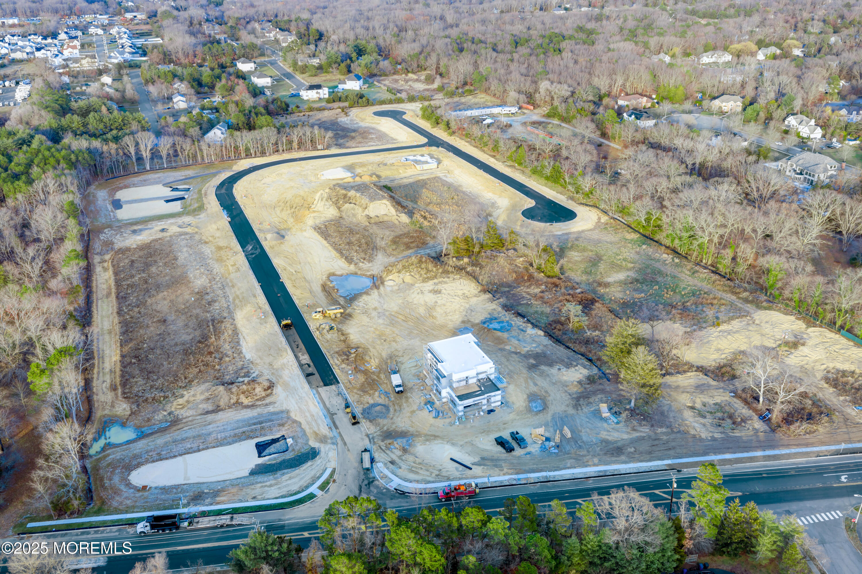 1088 Cox Cro Road Toms River, NJ 08755 - Photo 4 of 11 Palm Estates