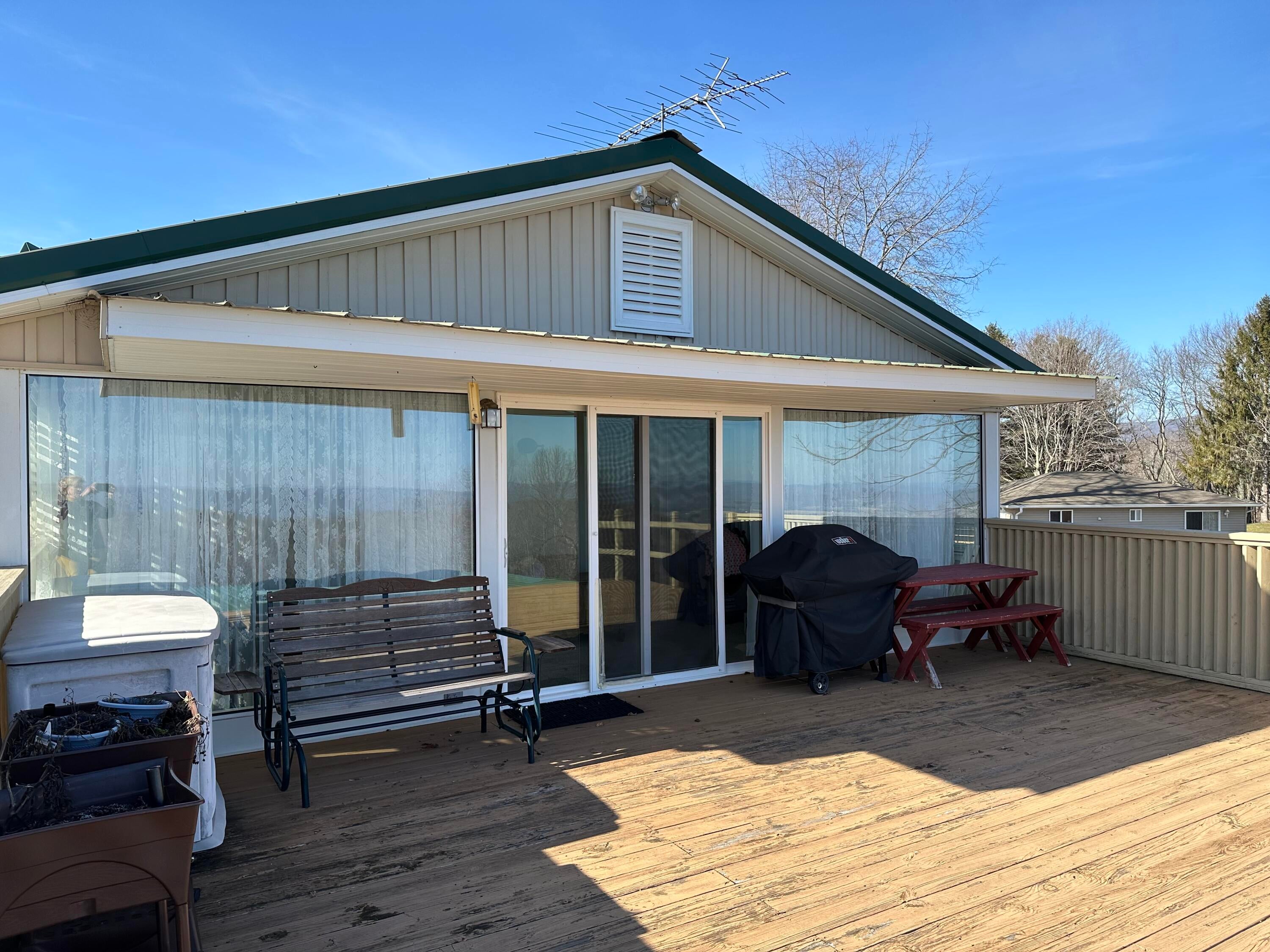 1399 Russell Scott Road Hillsboro, WV 24946 - Photo 8 of 92 Gallery Image 8