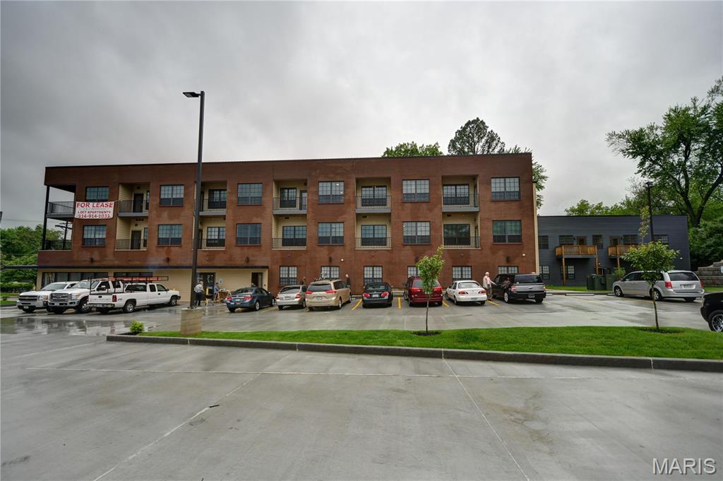 257 South Florissant Road, Unit 106 Ferguson, MO 63135 - Photo 2 of 9