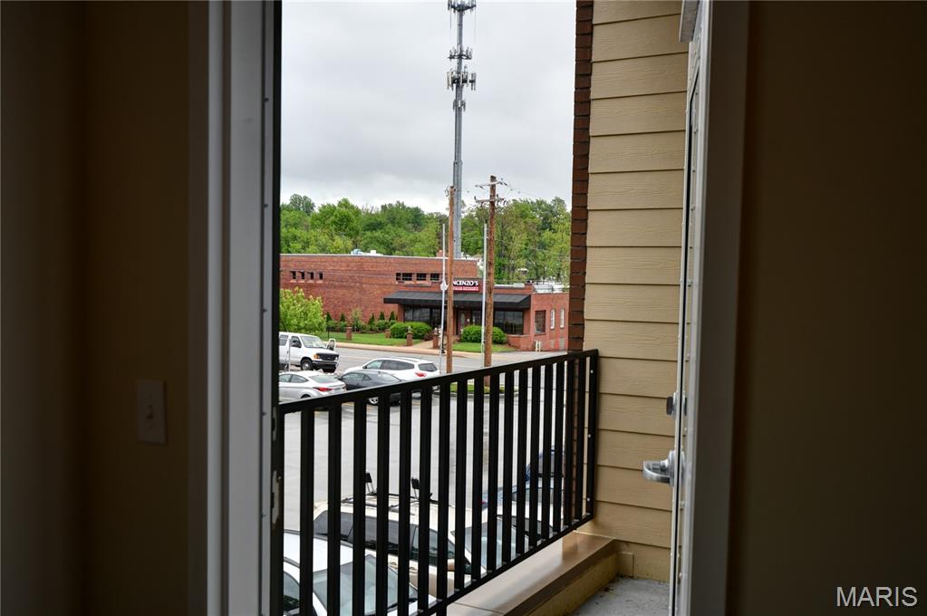 257 South Florissant Road, Unit 106 Ferguson, MO 63135 - Photo 3 of 9