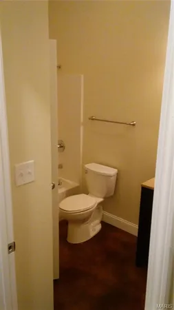 $1,600 | 257 South Florissant Road, Unit 106, Ferguson, MO 63135