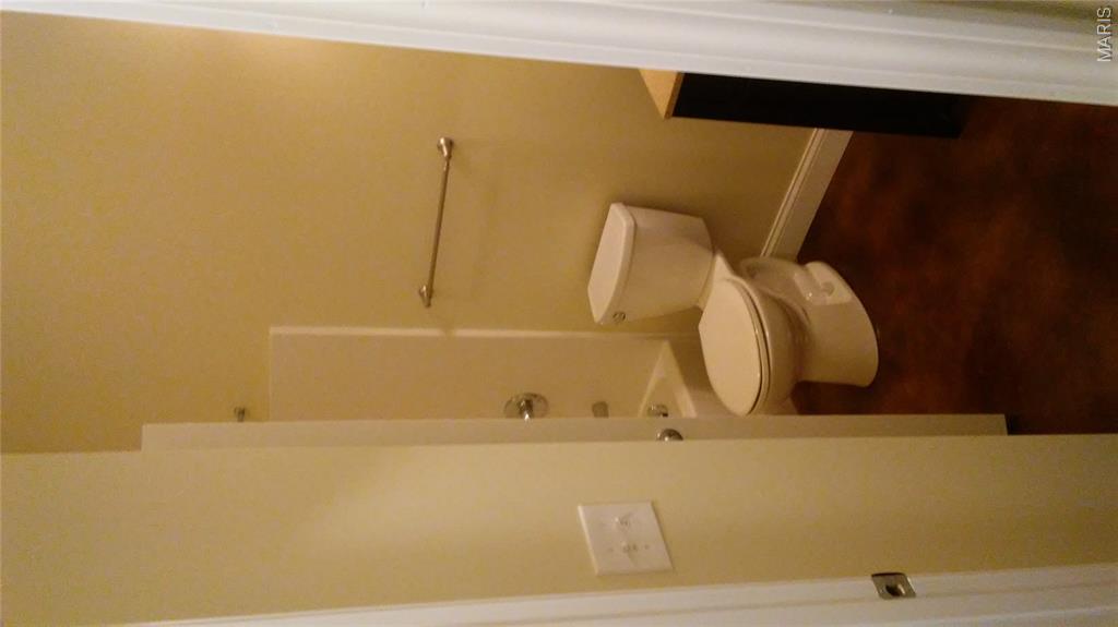 257 South Florissant Road, Unit 106 Ferguson, MO 63135 - Photo 4 of 9