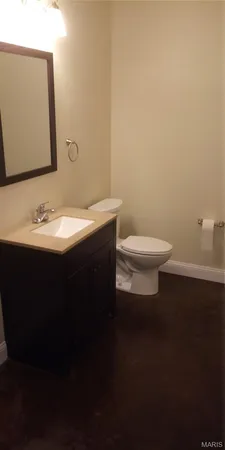 $1,600 | 257 South Florissant Road, Unit 106, Ferguson, MO 63135