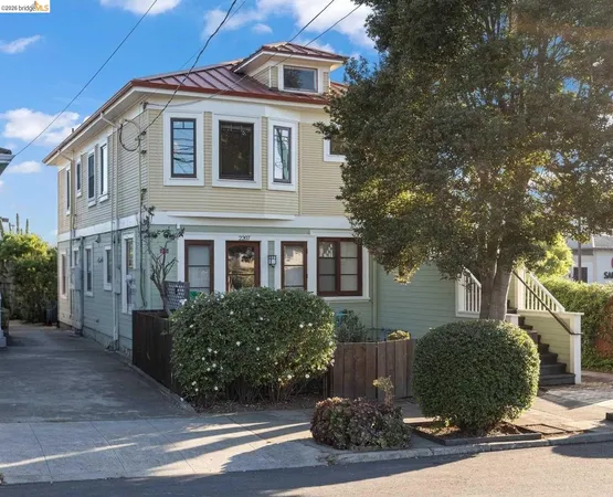 $679,000 | 2201 Coloma Street, Oakland, CA 94602
