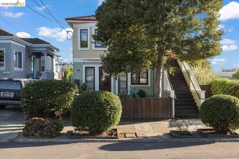 $679,000 | 2201 Coloma Street, Oakland, CA 94602