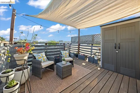 $679,000 | 2201 Coloma Street, Oakland, CA 94602