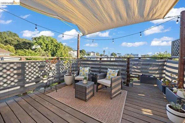 $679,000 | 2201 Coloma Street, Oakland, CA 94602