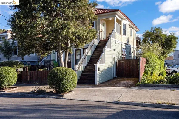 $679,000 | 2201 Coloma Street, Oakland, CA 94602