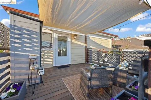 $679,000 | 2201 Coloma Street, Oakland, CA 94602