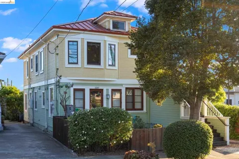 $679,000 | 2201 Coloma Street, Oakland, CA 94602