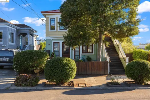 $679,000 | 2201 Coloma Street, Oakland, CA 94602