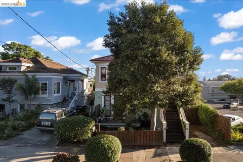 $679,000 | 2201 Coloma Street, Oakland, CA 94602