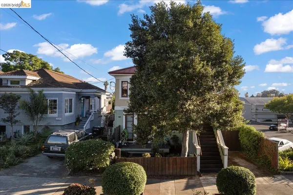 $679,000 | 2201 Coloma Street, Oakland, CA 94602
