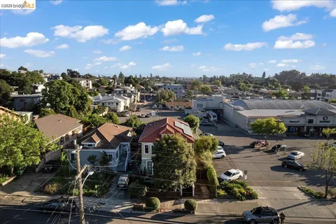 $679,000 | 2201 Coloma Street, Oakland, CA 94602