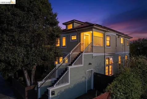 $679,000 | 2201 Coloma Street, Oakland, CA 94602