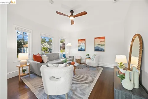 $679,000 | 2201 Coloma Street, Oakland, CA 94602