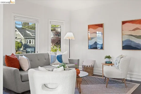 $679,000 | 2201 Coloma Street, Oakland, CA 94602
