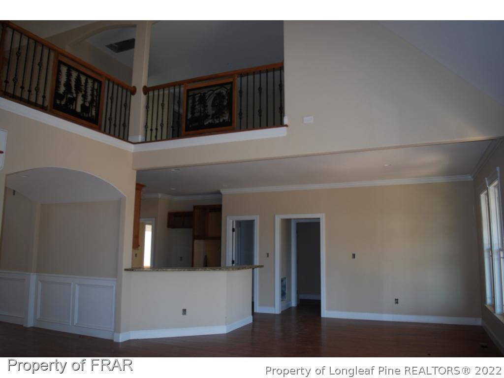 270 Falling Water Road Spring Lake, NC 28390 - Photo 13 of 34 a view of entryway and hall