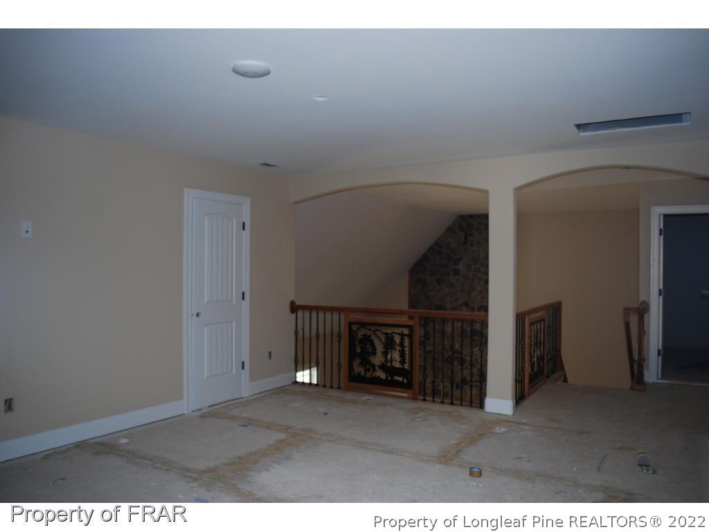 270 Falling Water Road Spring Lake, NC 28390 - Photo 16 of 34 a view of empty room