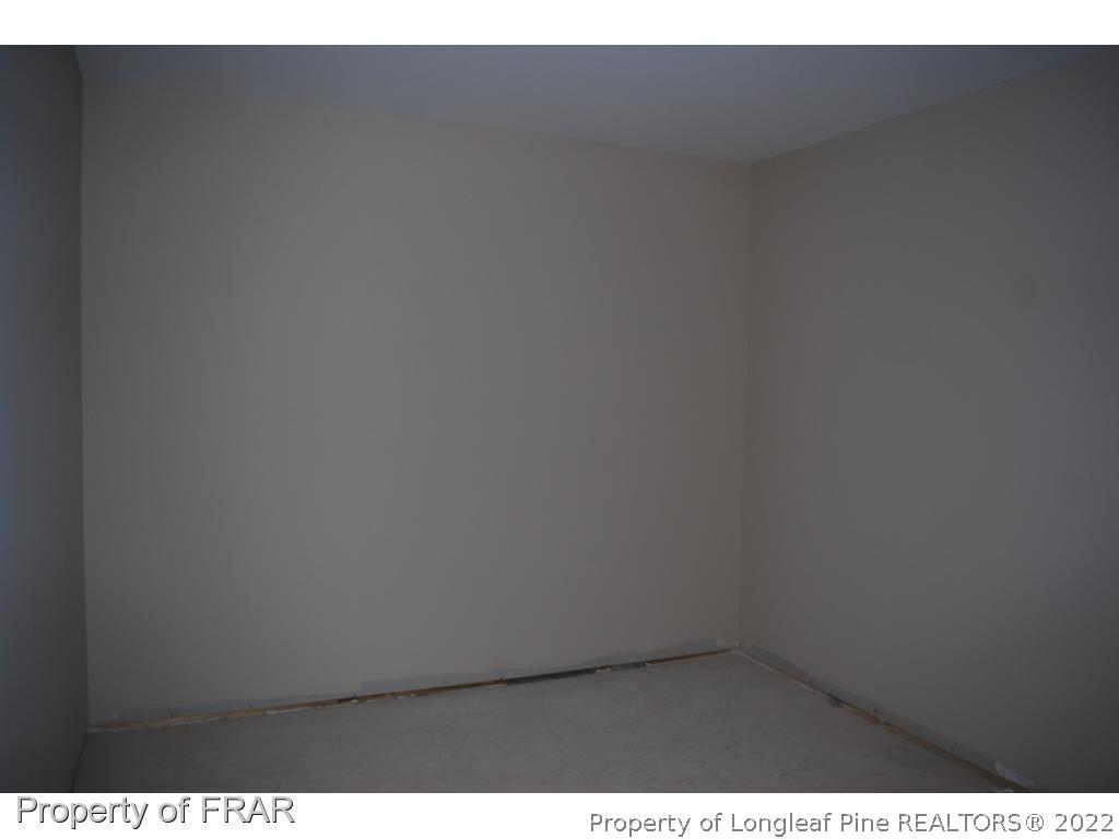 270 Falling Water Road Spring Lake, NC 28390 - Photo 17 of 34 a view of an empty room