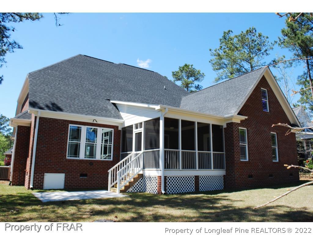 270 Falling Water Road Spring Lake, NC 28390 - Photo 2 of 34 a view of front a house