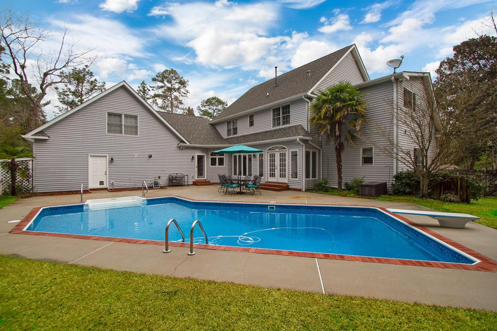 136 Laurel Ridge Circle Aiken, SC 29803 - Photo 48 of 64 Gallery Image 48