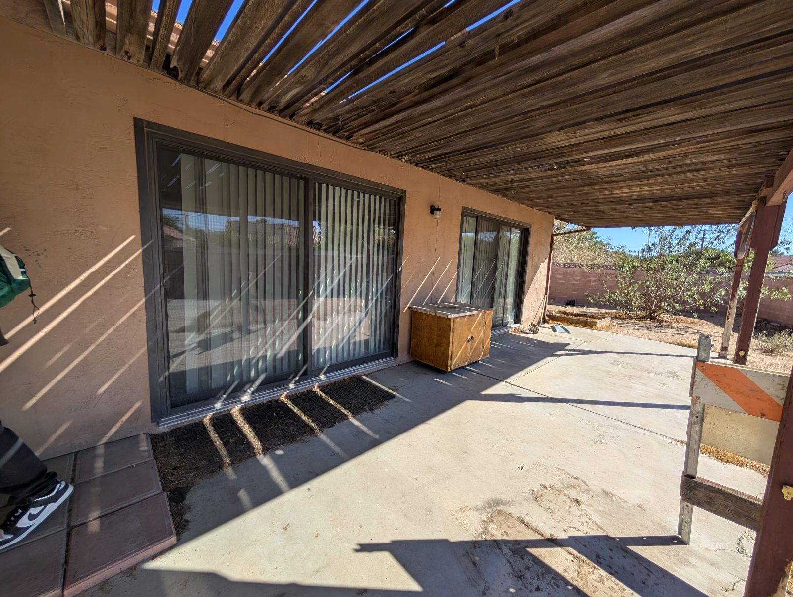 731 Randall Street Ridgecrest, CA 93555 - Photo 18 of 21 Gallery Image 18