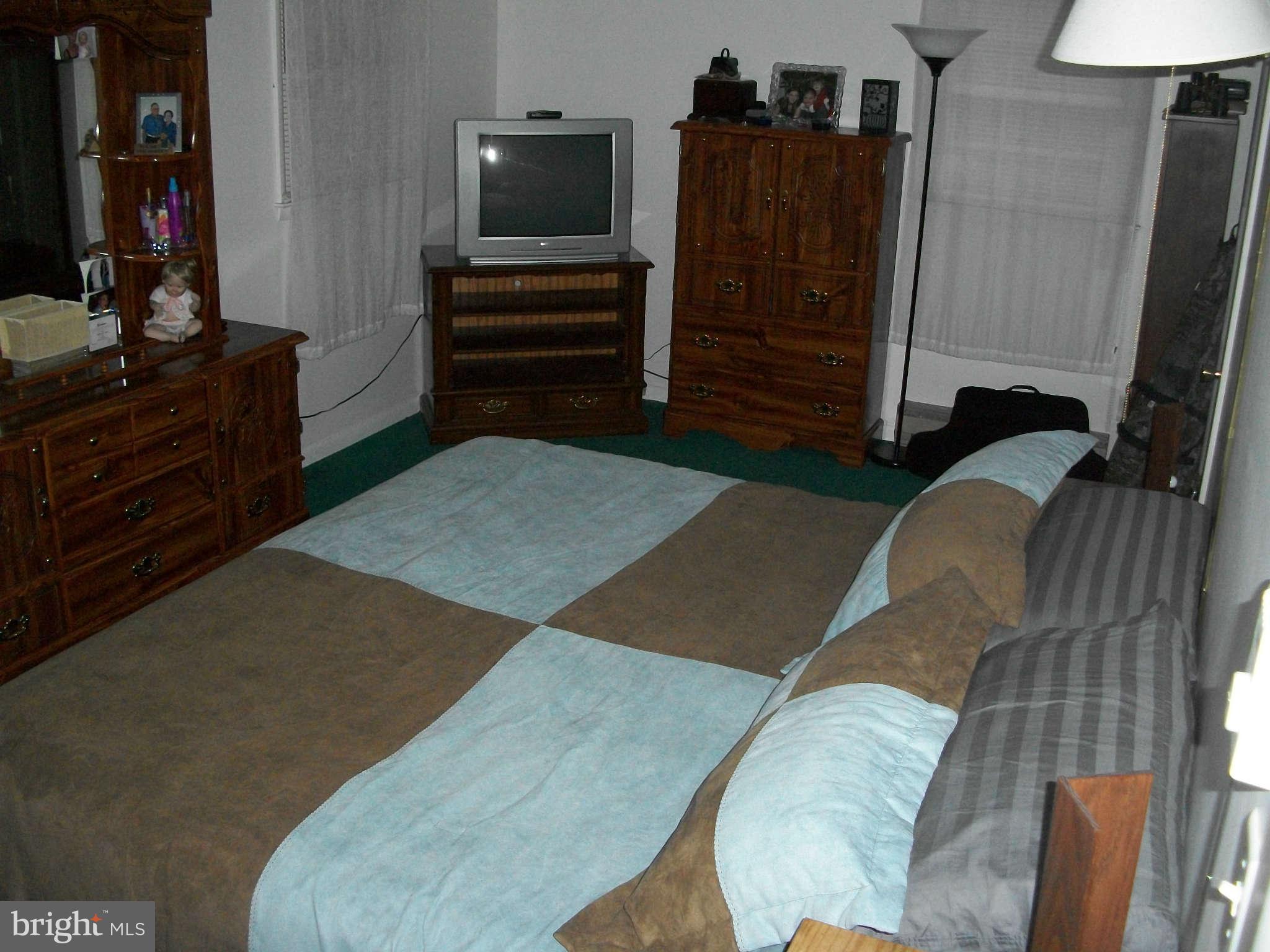 9030 Rabbit Road North Greencastle, PA 17225 - Photo 13 of 21 Bedroom (Master)