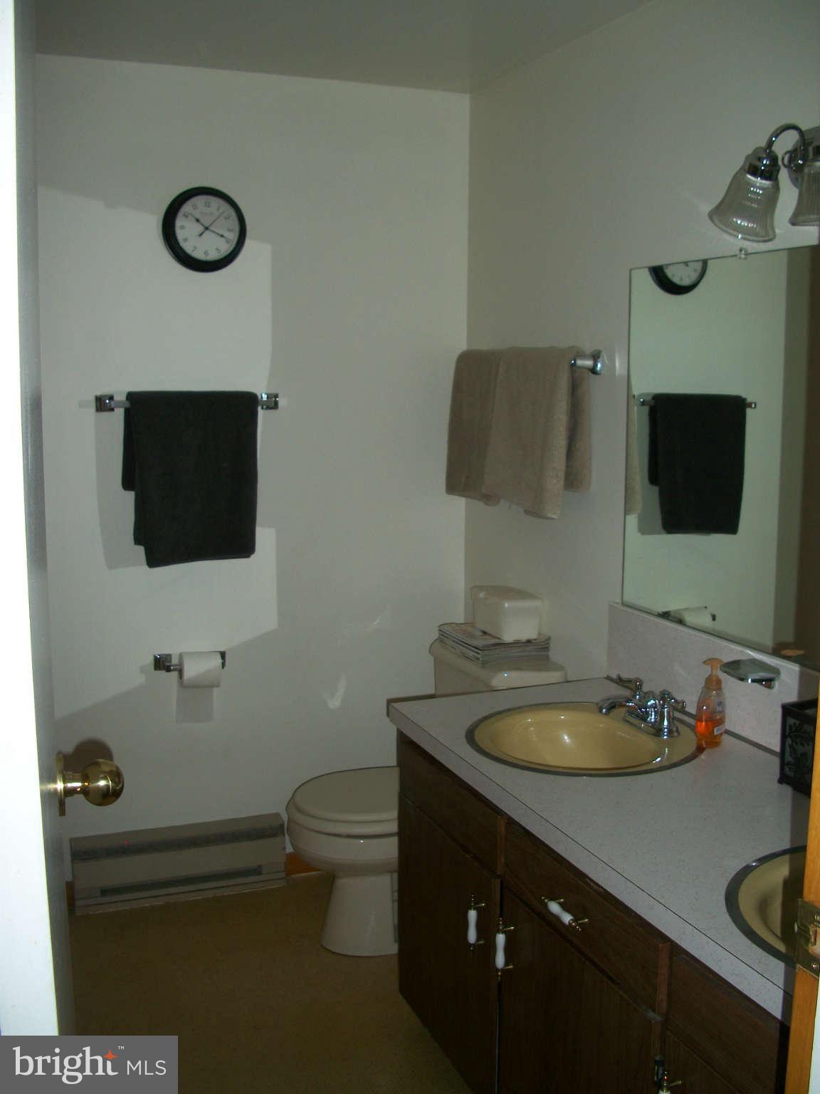 9030 Rabbit Road North Greencastle, PA 17225 - Photo 18 of 21 Bath