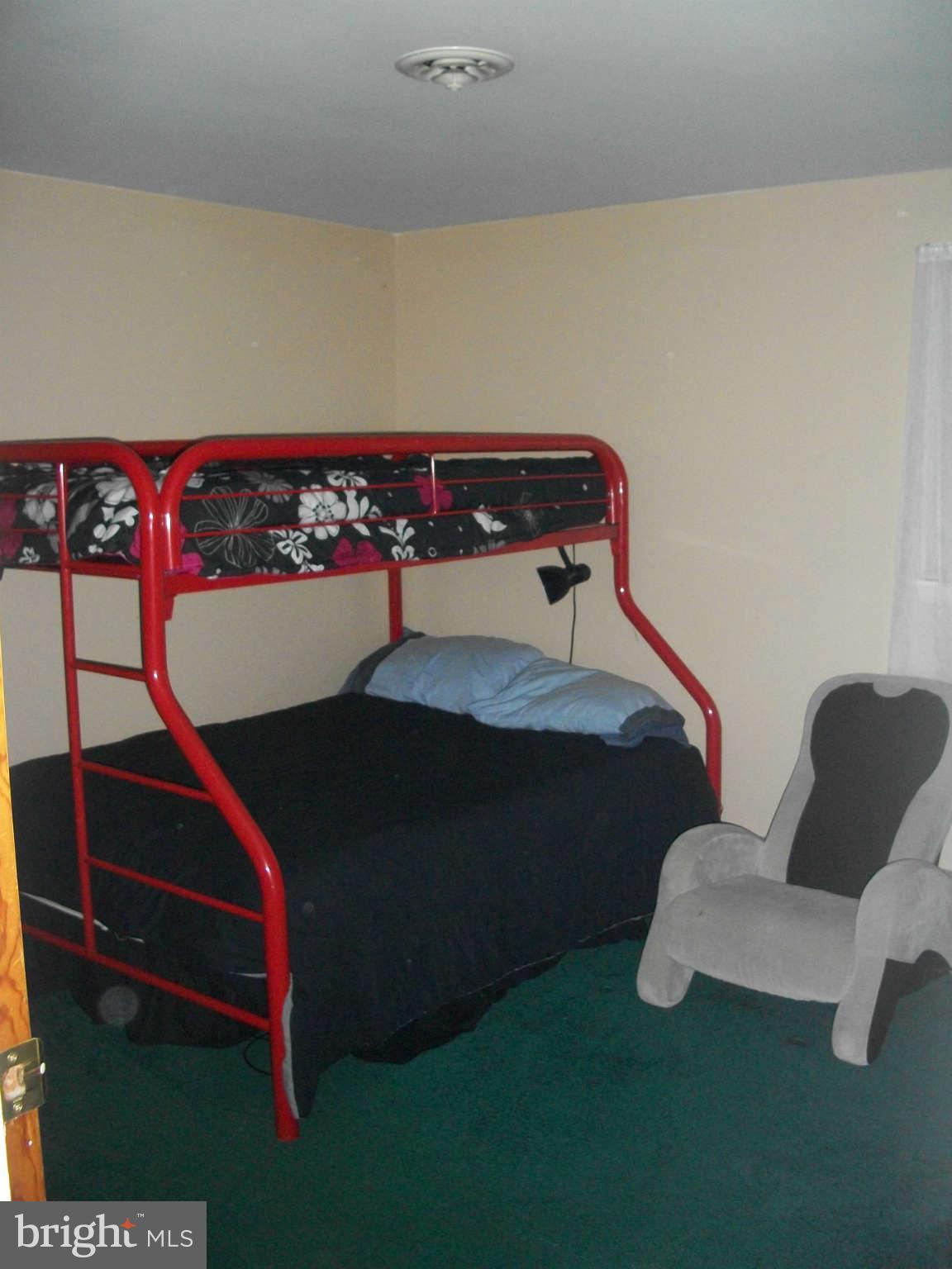 9030 Rabbit Road North Greencastle, PA 17225 - Photo 21 of 21 Bedroom