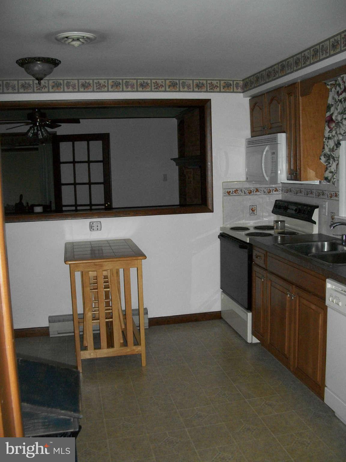 9030 Rabbit Road North Greencastle, PA 17225 - Photo 5 of 21 Kitchen