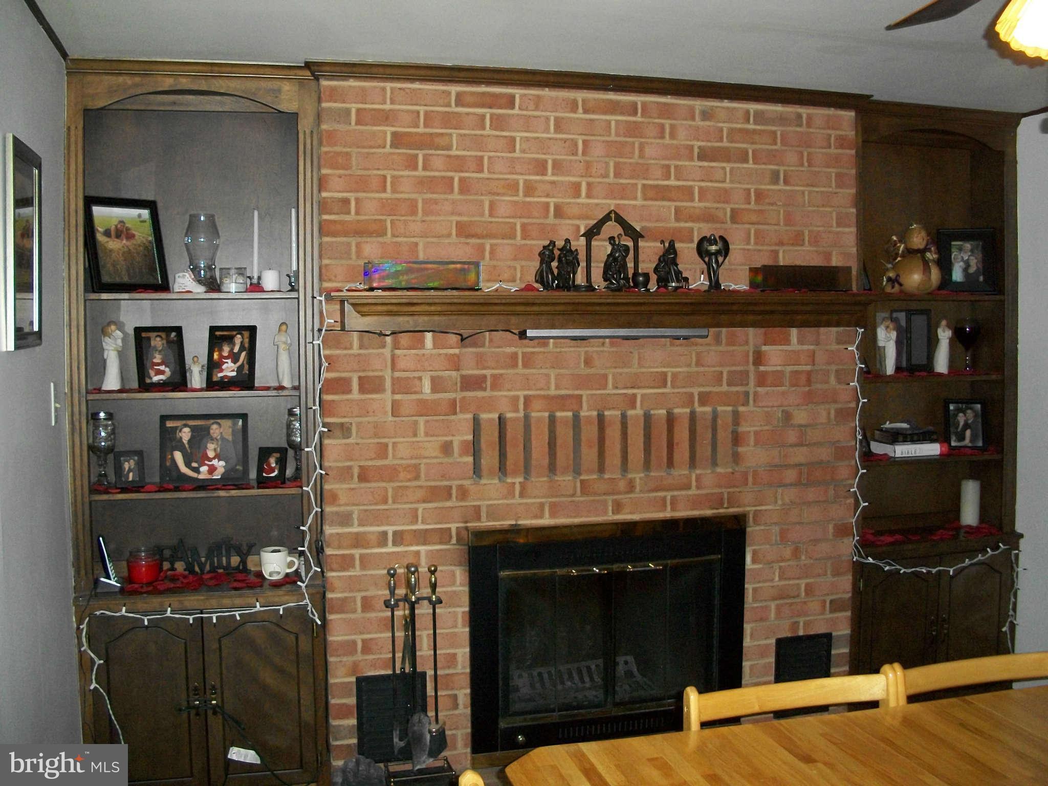 9030 Rabbit Road North Greencastle, PA 17225 - Photo 7 of 21 Dining Room