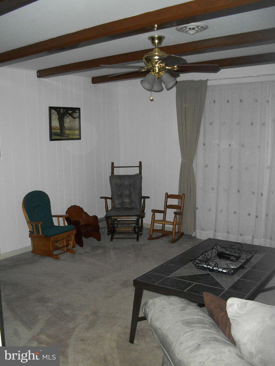 9030 Rabbit Road North Greencastle, PA 17225 - Photo 8 of 21 Living Room