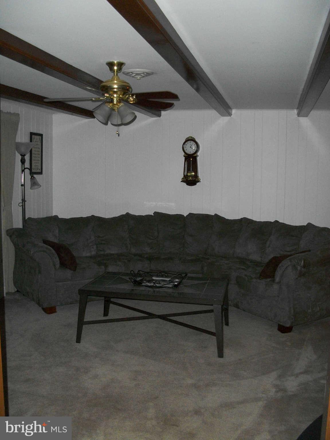 9030 Rabbit Road North Greencastle, PA 17225 - Photo 9 of 21 Living Room